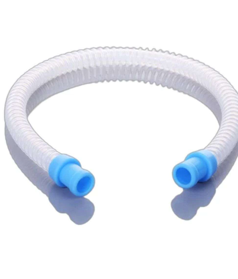 Anesthesia Breathing Circuit